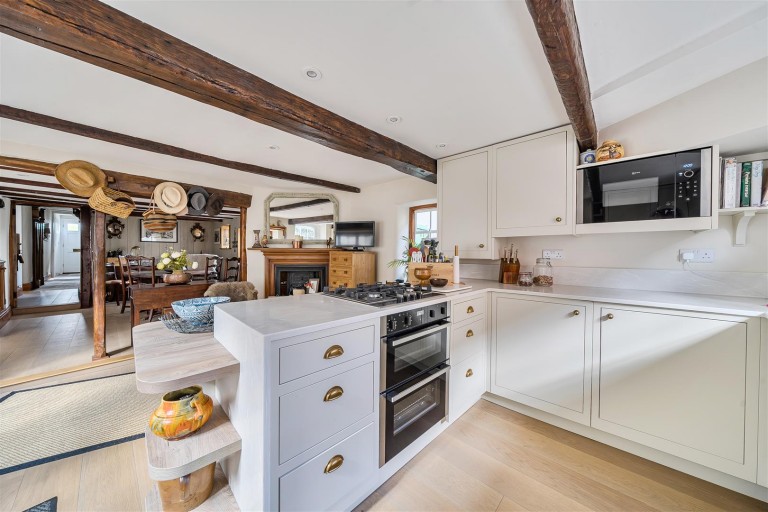 Images for Higher Shapter Street, Topsham, Exeter