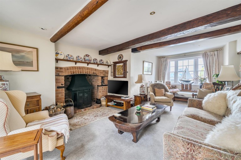 Images for Higher Shapter Street, Topsham, Exeter