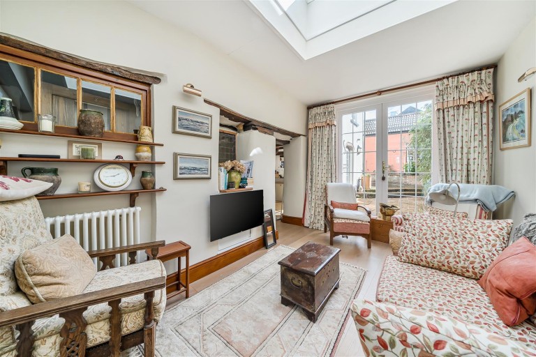 Images for Higher Shapter Street, Topsham, Exeter