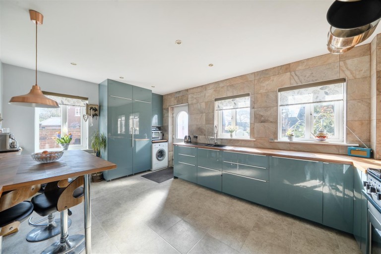 Images for Deverel Road, Charlton Down, Dorchester