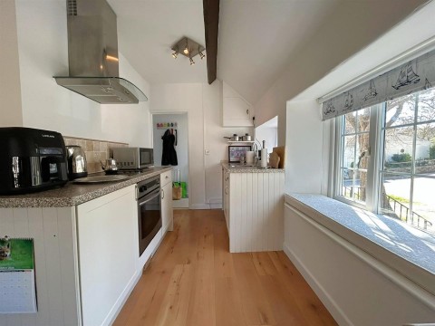 Click the photo for more details of The Street, Charmouth, Bridport