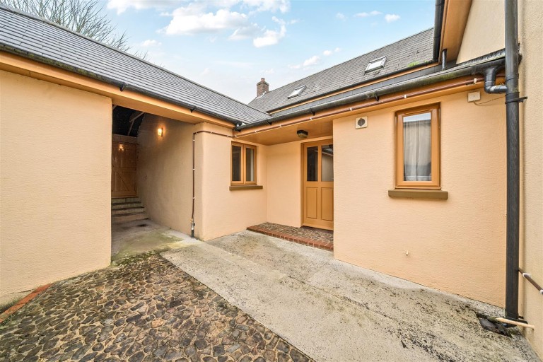 Images for Burrington, Umberleigh