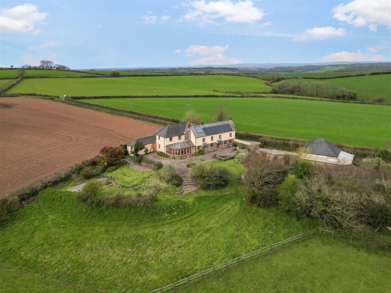 Images for Burrington, Umberleigh