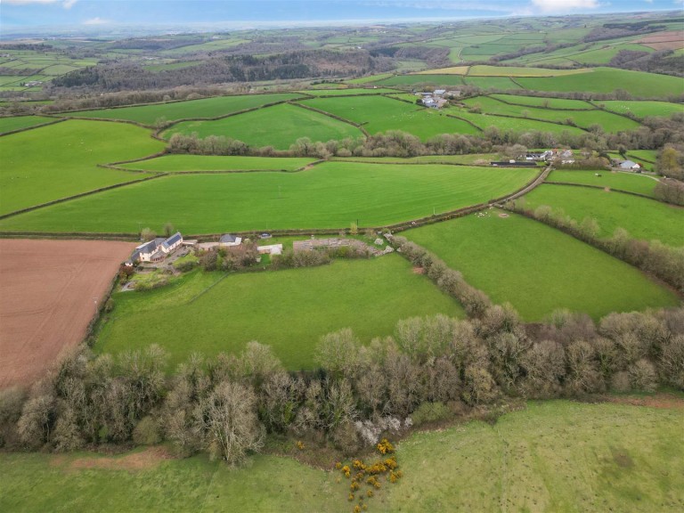 Images for Burrington, Umberleigh