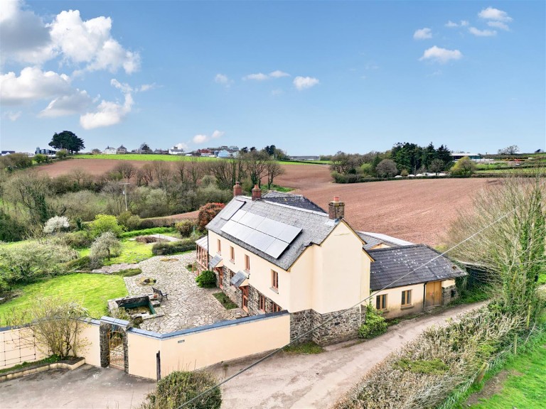 Images for Burrington, Umberleigh