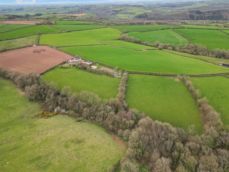 Images for Burrington, Umberleigh