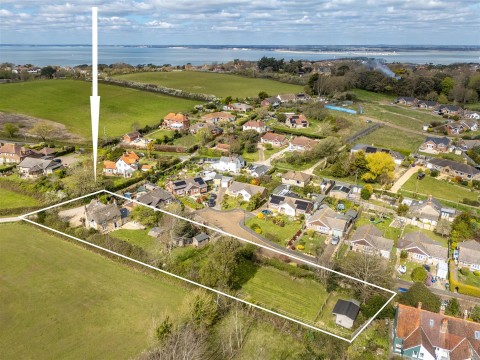 Click the photo for more details of Totland Bay, Isle of Wight