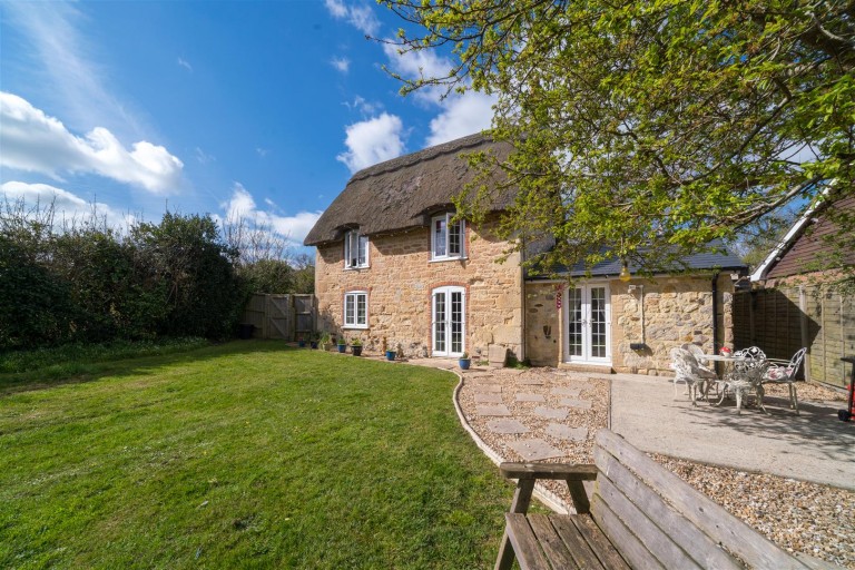 Images for Totland Bay, Isle of Wight