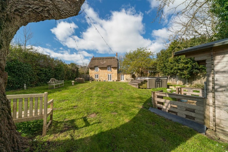 Images for Totland Bay, Isle of Wight