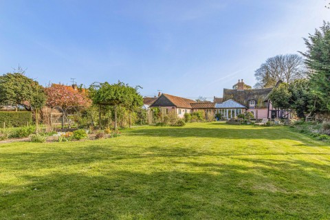 Click the photo for more details of The Street, Barton Mills