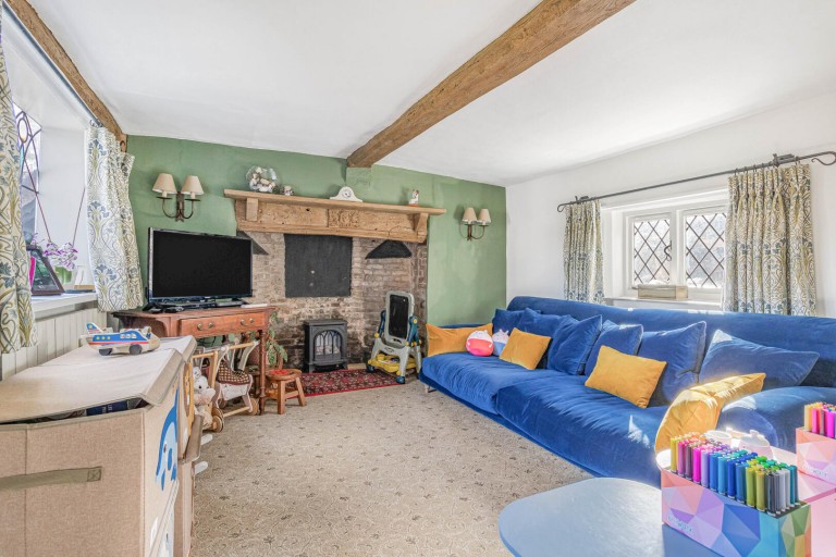 Images for The Street, Barton Mills