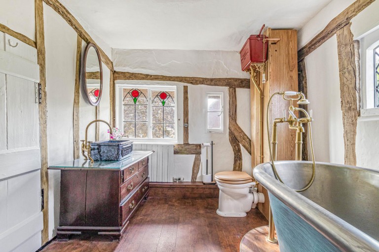 Images for The Street, Barton Mills