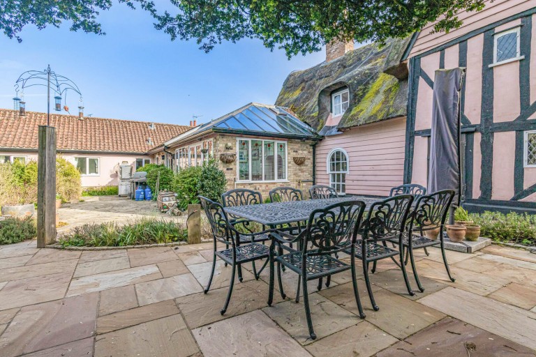 Images for The Street, Barton Mills