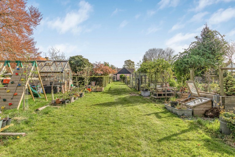 Images for The Street, Barton Mills