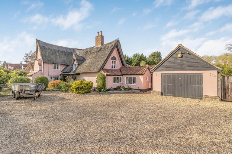 Images for The Street, Barton Mills