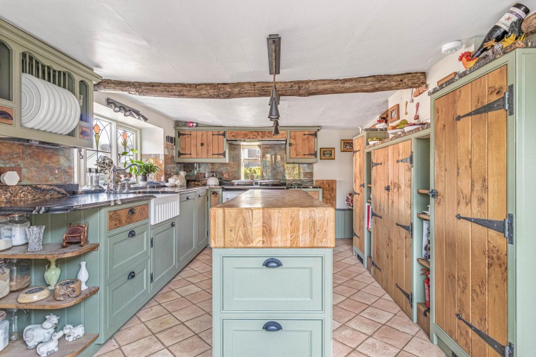 Images for The Street, Barton Mills