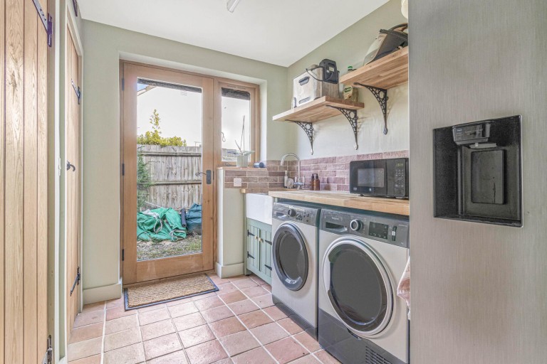 Images for The Street, Barton Mills