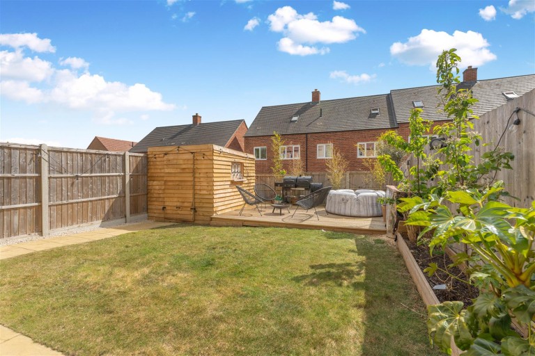 Images for Betts Close, Banbury