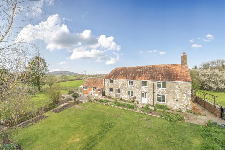 Images for Guys Marsh, Shaftesbury