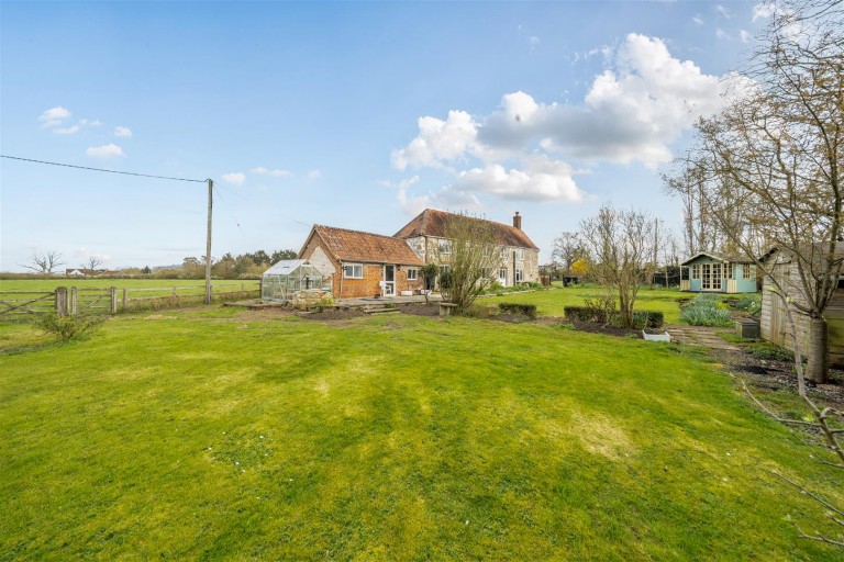 Images for Guys Marsh, Shaftesbury