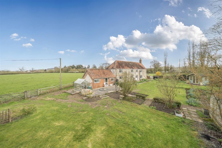 Images for Guys Marsh, Shaftesbury