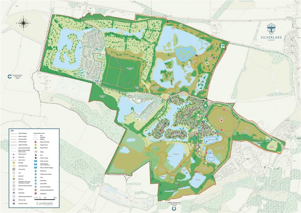 Floorplans For Warmwell Road, Crossways