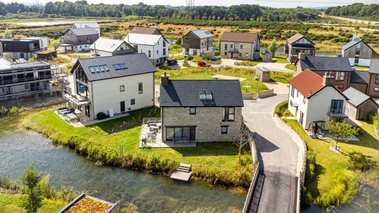 Images for Warmwell Road, Crossways