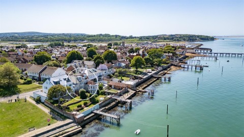 Click the photo for more details of Yarmouth, Isle of Wight