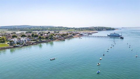 Click the photo for more details of Yarmouth, Isle of Wight