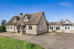 Images for Stradishall Road, Hundon, Sudbury