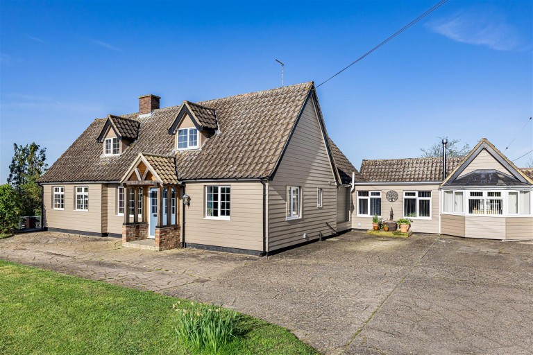 Images for Stradishall Road, Hundon, Sudbury