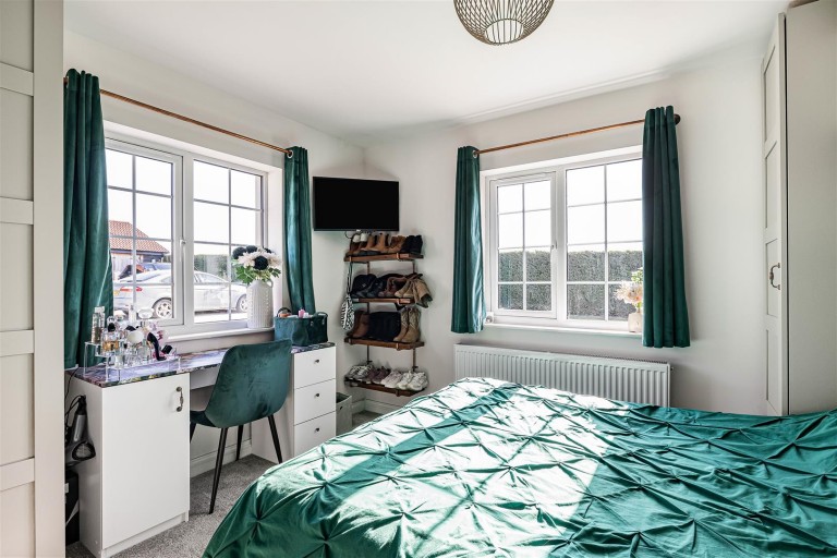 Images for Stradishall Road, Hundon, Sudbury