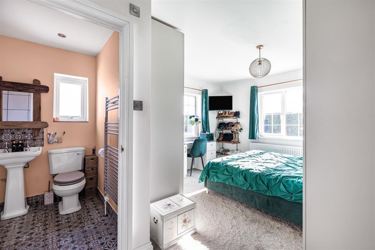 Images for Stradishall Road, Hundon, Sudbury