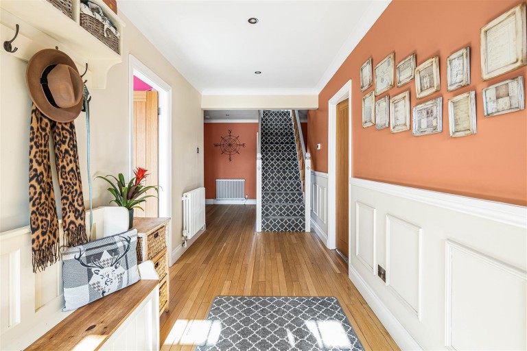 Images for Stradishall Road, Hundon, Sudbury