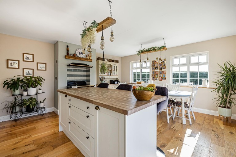 Images for Stradishall Road, Hundon, Sudbury