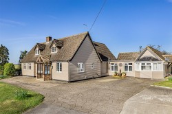 Images for Stradishall Road, Hundon, Sudbury