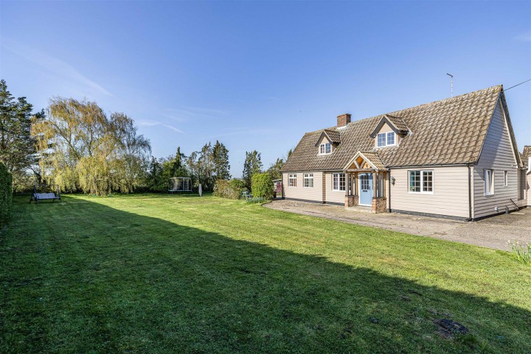 Images for Stradishall Road, Hundon, Sudbury