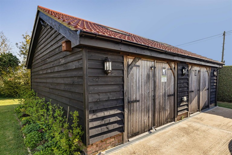 Images for Stradishall Road, Hundon, Sudbury