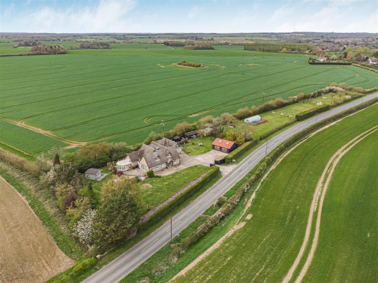 Images for Stradishall Road, Hundon, Sudbury