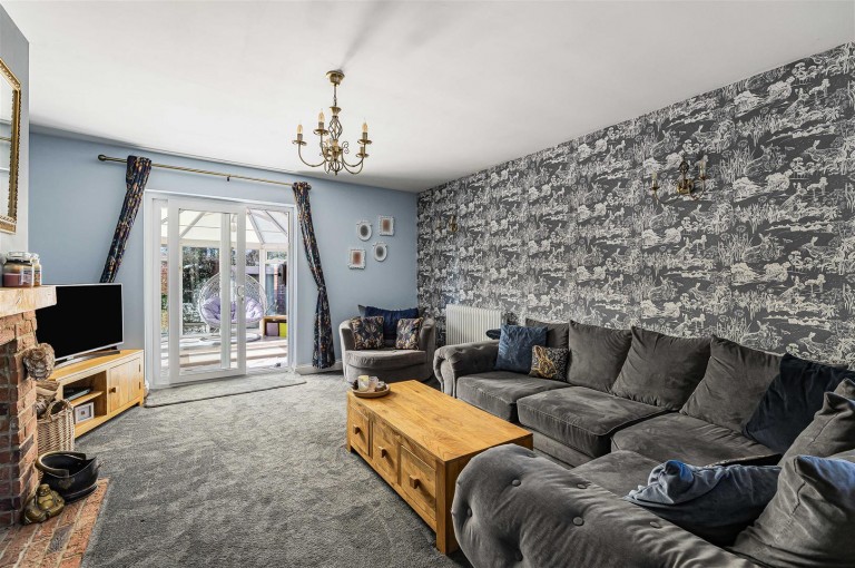 Images for Stradishall Road, Hundon, Sudbury