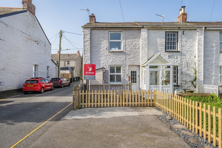 Images for Eddystone Terrace, Wadebridge