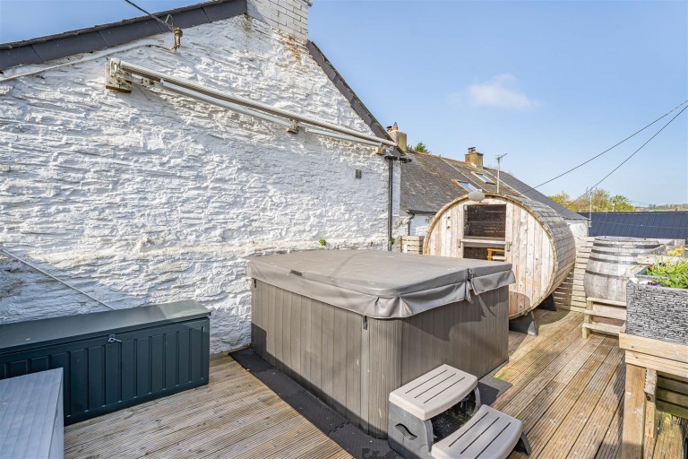 Images for Eddystone Terrace, Wadebridge