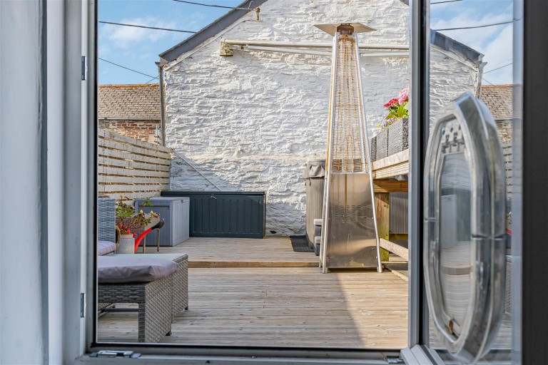 Images for Eddystone Terrace, Wadebridge