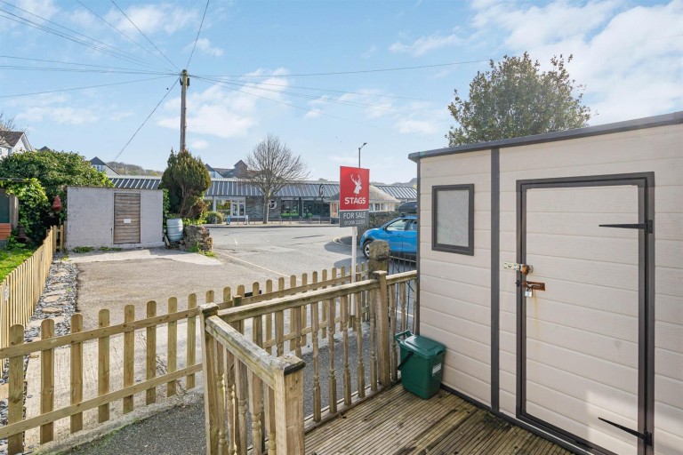 Images for Eddystone Terrace, Wadebridge