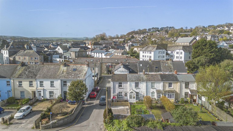 Images for Eddystone Terrace, Wadebridge
