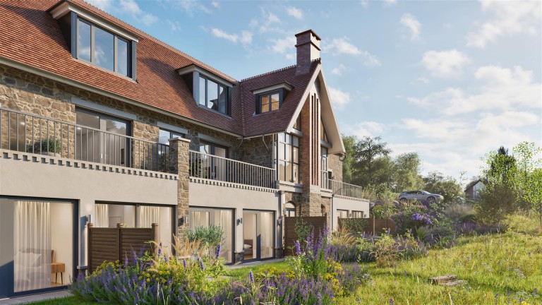 Images for Lee Bay Apartments