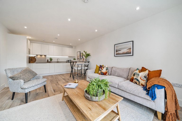 Images for Lee Bay Apartments