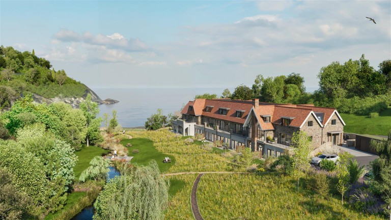 Images for Lee Bay Apartments