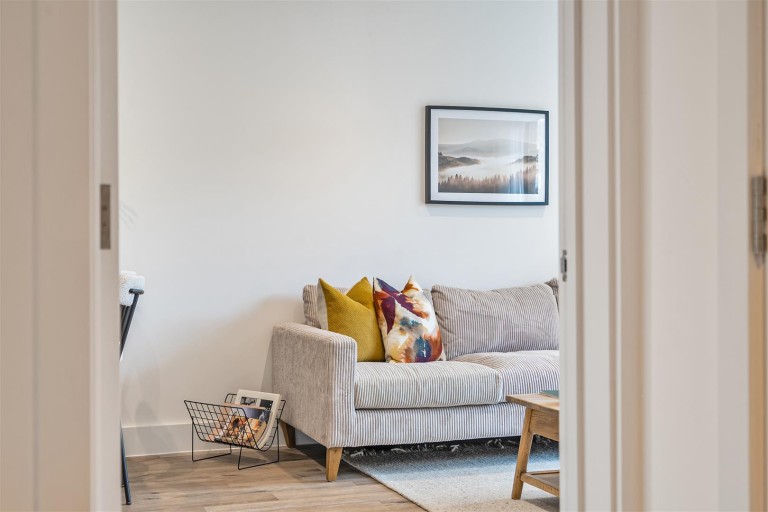 Images for Lee Bay Apartments