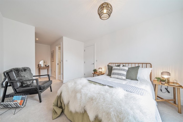 Images for Lee Bay Apartments